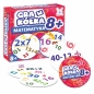 Gra w Kółka Matematyka 8+