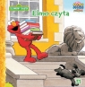 Sezamkowy Zakątek Elmo czyta