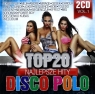 Top 20. Najlepsze Hity Disco Polo vol. 1 (2CD) praca zbiorowa