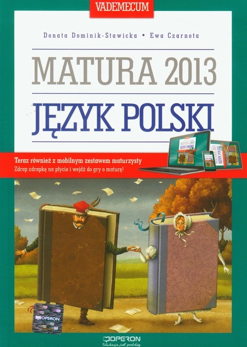 Język polski Vademecum