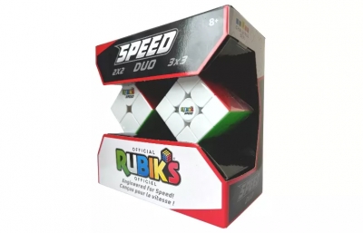 <img src='https://webimage.pl/pics/313/5/d681147075313.jpg' style='height:440px' /> Zestaw Rubiks Speed 3x3+2x2