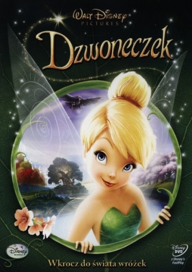 Dzwoneczek - Jeffrey M. Howard<br />
