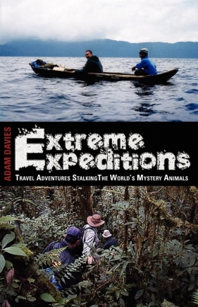 EXTREME EXPEDITIONS - Davies Adam