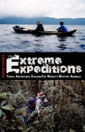 EXTREME EXPEDITIONS