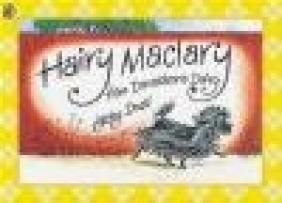 Hairy Maclary from Donaldson's Dairy