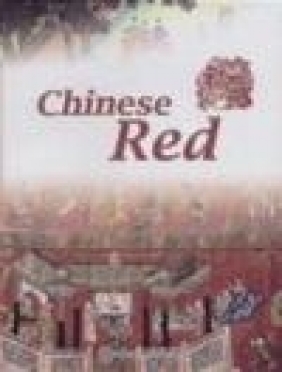 Chinese Red Yan Chunling