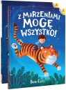 Pakiet: Z marzeniami mogę wszystko / Księżycowy czarodziej snów Ben Cort, Sue Dawson-Hardy