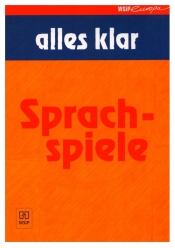 Alles Klar Sprachspiele - Anna Herman