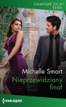 Nieprzewidziany finał Michelle Smart