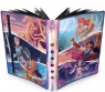  Disney Lorcana (Set09-12) portfolio Księżniczki