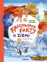 Fascynujące fakty o Ziemi Patrycja Zarawska