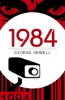 1984 (Nineteen Eighty-Four) wer. angielska George Orwell