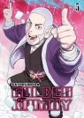 Golden Kamuy. Tom 5 Satoru Noda