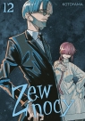 Zew nocy #12 Kotoyama