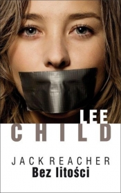 Bez litości - Lee Child