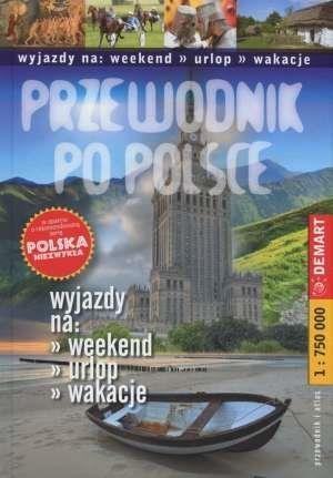 Przewodnik po Polsce Wyjazdy na weekend