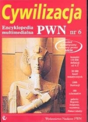 Encyklopedia Multimedialna 6