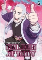 Golden Kamuy. Tom 5 - Satoru Noda