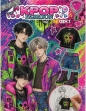 K-pop Fashion. Część 2 - ABRYS