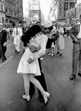 Clementoni, Puzzle Life Magazine 1000: The Kiss (39631)