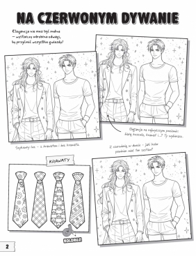 K-pop Fashion. Część 2 - ABRYS