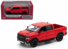 Dodge ram 1500 1:46