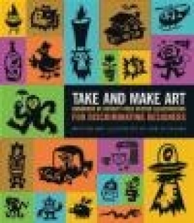 Take and Make Art Von Glitschka