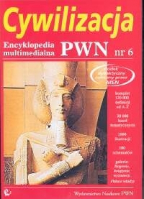 Encyklopedia Multimedialna 6