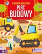 Ozdabiam naklejkami. Plac budowy