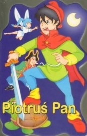 Piotruś Pan - <br />