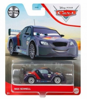 Pojazd Auta Max Schnell (DXV29/GXG51)