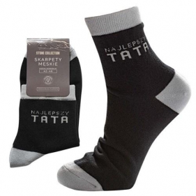Skarpety Tata Stone rozm. 42-46