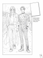 K-pop Fashion. Część 2 - ABRYS
