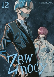Zew nocy #12 - Kotoyama