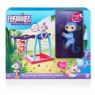 Fingerlings plac zabaw z huśtawką - zestaw (3731) Wiek: 5+