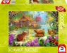 Puzzle 2000 PQ Oaza kapibar 11440712+