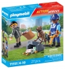  Playmobil  Pies tropiący poszukiwania śladów 717314 - 10