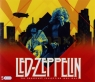 Led Zeppelin The Broadcast Collection 1969-1995 CD