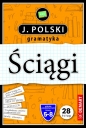Język polski. Gramatyka. Ściągi edukacyjne
