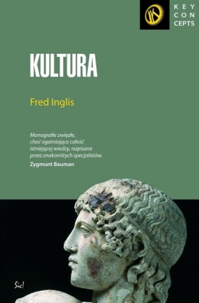 Kultura - Inglis Fred