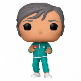 POP TV: Squid Game - POP6: Player 149: Geum-Ja (1735)