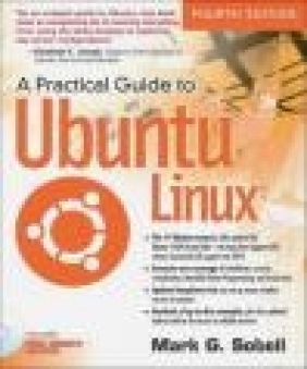 A Practical Guide to Ubuntu Linux Mark Sobell