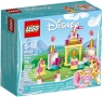 Lego Disney: Królewska stajnia Fuksji (41144)