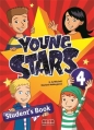 Young Stars 4 SB MM PUBLICATIONS - H. Q. Mitchell, Marileni Malkogianni
