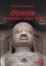  Dżinizm starożytna religia Indiihistoria, rytuał, literatura