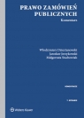Prawo zamówień publicznych Komentarz Dzierżanowski Włodzimierz, Stachowiak Małgorzata, Jerzykowski Jarosław