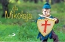 Imiona - Dla Mikołaja Opracowanie zbiorowe