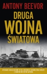 Druga wojna światowa (wydanie jubileuszowe)
