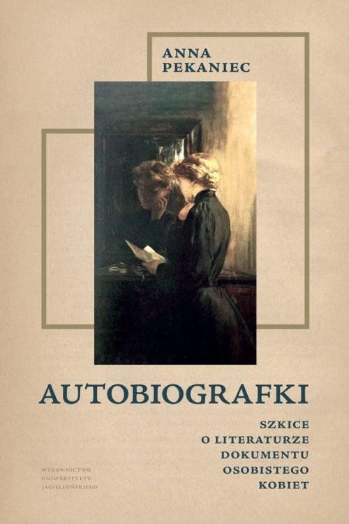 Autobiografki