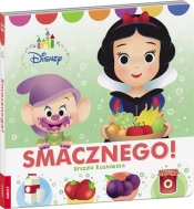 Disney Maluch Smacznego (DBN-6) - Urszula Kozłowska